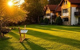 Garden Retreat (Adults Only)